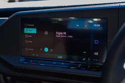 2025 Volkswagen
Caddy TSI220