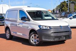 2025 Volkswagen
Caddy TSI220