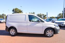 2025 Volkswagen
Caddy TSI220