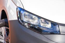 2025 Volkswagen
Caddy TSI220