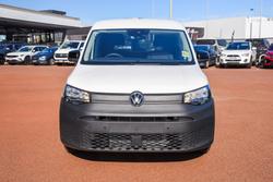 2025 Volkswagen
Caddy TSI220