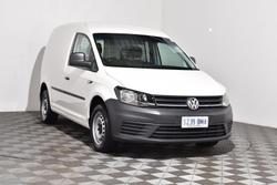 2018 Volkswagen
Caddy TSI160 Runner