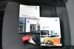 2018 Volkswagen
Caddy TSI160 Runner