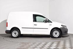 2018 Volkswagen
Caddy TSI160 Runner