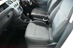 2018 Volkswagen
Caddy TSI160 Runner