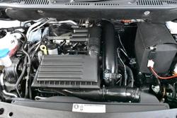 2018 Volkswagen
Caddy TSI160 Runner