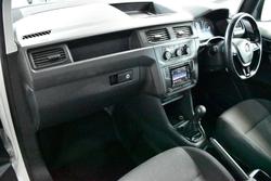 2018 Volkswagen
Caddy TSI160 Runner