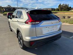 2023 Mitsubishi
                Eclipse Cross LS