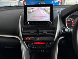 2023 Mitsubishi
                Eclipse Cross LS