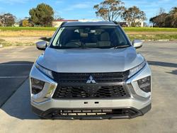 2023 Mitsubishi
                Eclipse Cross LS