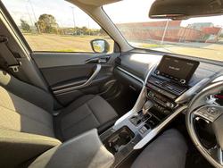 2023 Mitsubishi
                Eclipse Cross LS