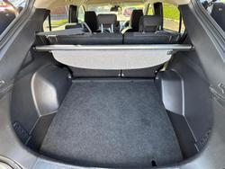 2023 Mitsubishi
                Eclipse Cross LS