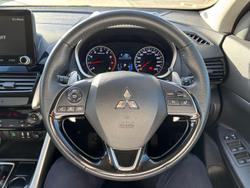 2023 Mitsubishi
                Eclipse Cross LS