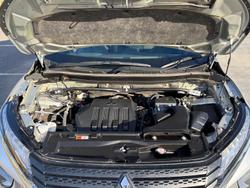 2023 Mitsubishi
                Eclipse Cross LS