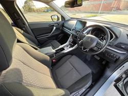 2023 Mitsubishi
                Eclipse Cross LS