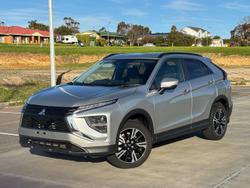 2023 Mitsubishi
                Eclipse Cross LS