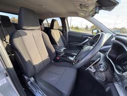 2023 Mitsubishi
                Eclipse Cross LS