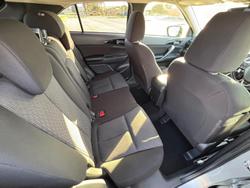 2023 Mitsubishi
                Eclipse Cross LS