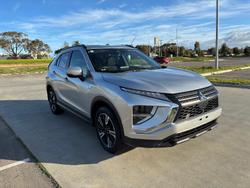 2023 Mitsubishi
                Eclipse Cross LS