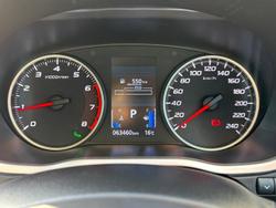 2023 Mitsubishi
                Eclipse Cross LS