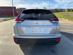 2023 Mitsubishi
                Eclipse Cross LS