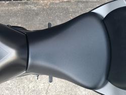 2022 Kawasaki NINJA 650L BLACK