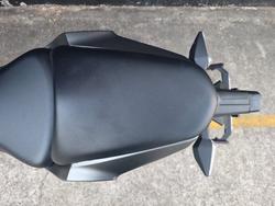 2022 Kawasaki NINJA 650L BLACK
