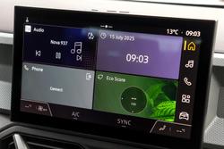 2025 Renault Duster Evolution