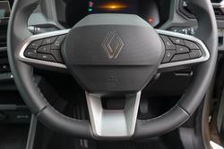 2025 Renault Duster Evolution