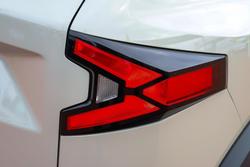 2025 Renault Duster Evolution