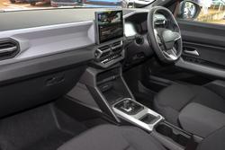 2025 Renault Duster Evolution