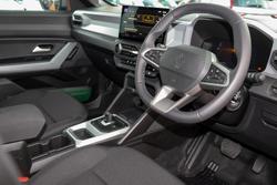 2025 Renault Duster Evolution