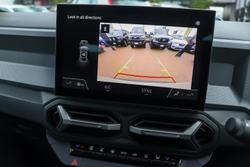 2025 Renault Duster Evolution