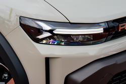 2025 Renault
                Duster Evolution
