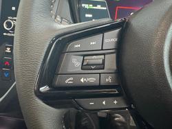 2025 Subaru
Forester Hybrid Touring