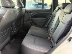 2025 Subaru
Forester Hybrid Touring