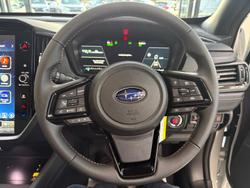 2025 Subaru
Forester Hybrid Touring
