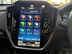 2025 Subaru
Forester Hybrid Touring