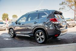 2020 Subaru
Forester 2.5i-S