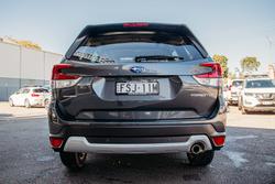 2020 Subaru
Forester 2.5i-S