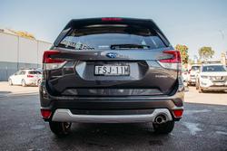 2020 Subaru
Forester 2.5i-S
