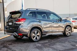 2020 Subaru
Forester 2.5i-S