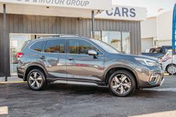 2020 Subaru
Forester 2.5i-S