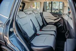 2020 Subaru
Forester 2.5i-S