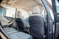 2020 Subaru
Forester 2.5i-S