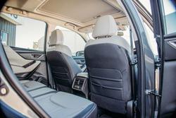 2020 Subaru
Forester 2.5i-S