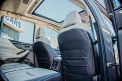2020 Subaru
Forester 2.5i-S