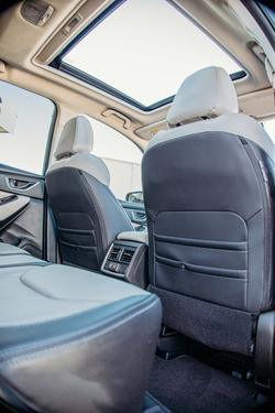 2020 Subaru
Forester 2.5i-S