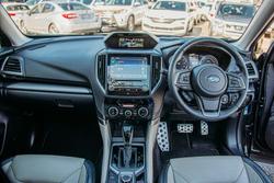 2020 Subaru
Forester 2.5i-S