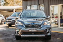 2020 Subaru
Forester 2.5i-S